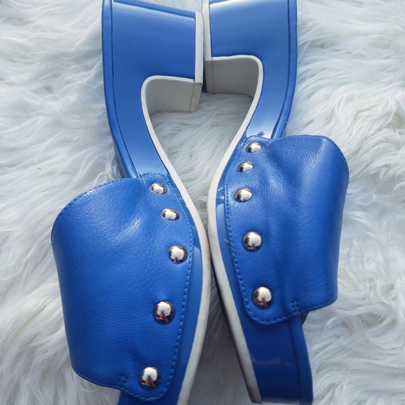 Nine West Sandals - Picture 6 of 6